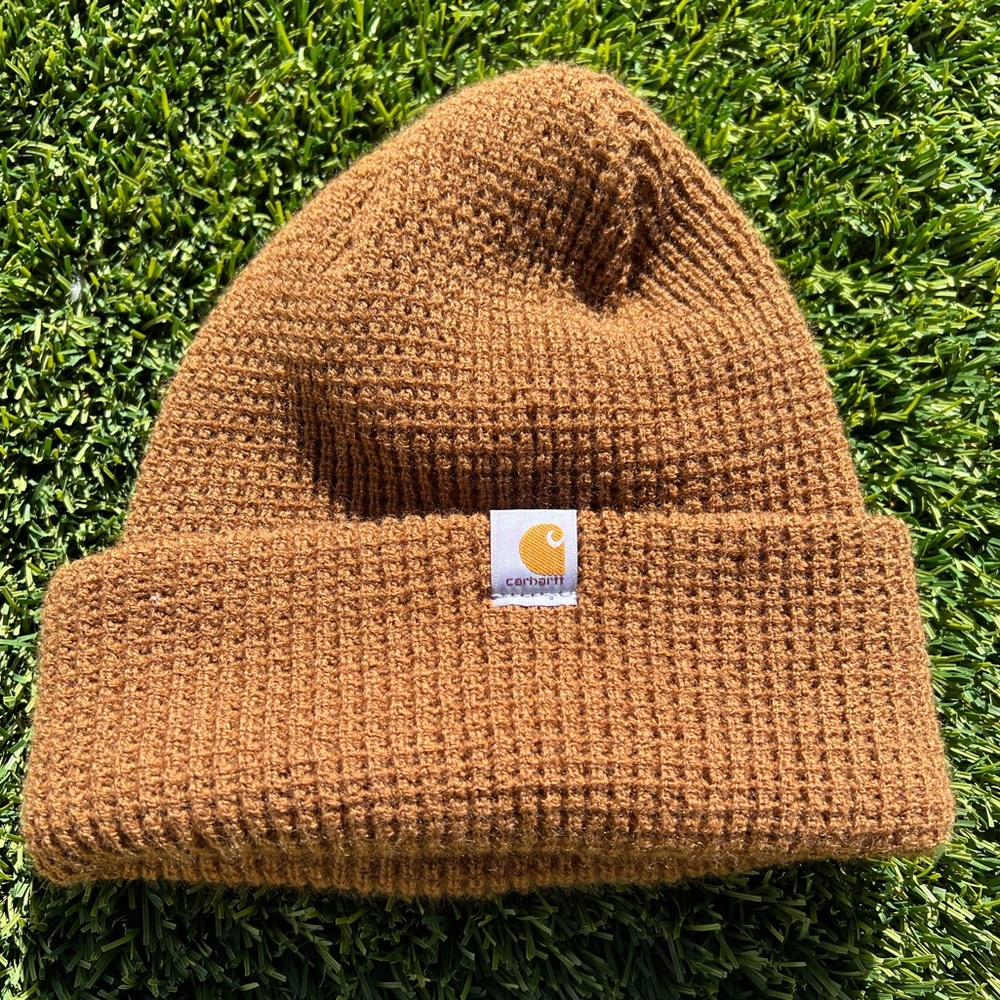 Carhartt 3M Beanie